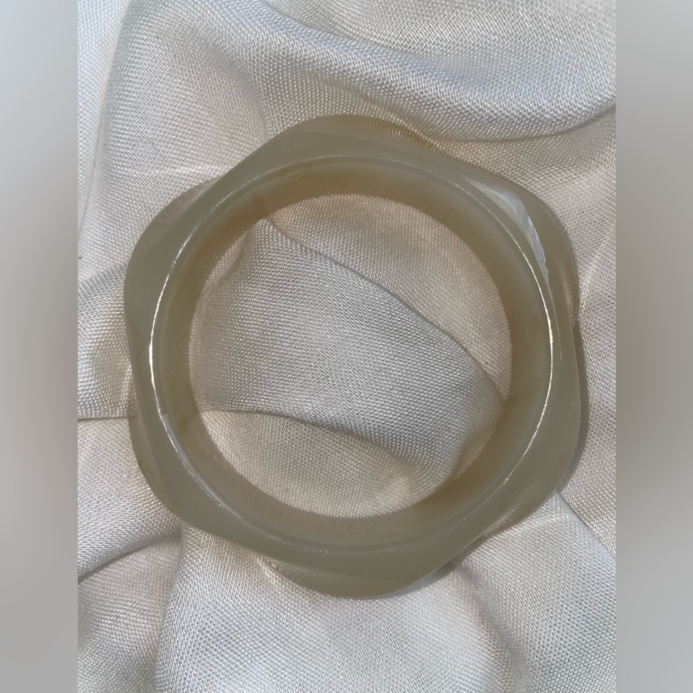 B. Collective Boho Bangle Bracelet - Taupe | SAMPLE SALE